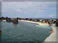 Madeira, Porto Moniz