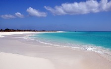 Beach and Sea, Caribbean