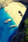 Beach and Sea, Yachts