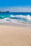 Rabbit Island, Oahu, Hawaii