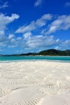 Whitehaven Beach, Australia