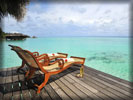 Beach And Sea, Chairs