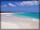 Beach and Sea, Caribbean