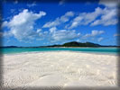 Whitehaven Beach, Australia