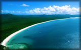 Whitehaven Beach, Australia