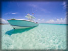 Beach and Sea, Boat