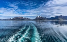 Lofoten, Norway