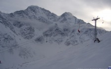 Cheget, Kabardino-Balkaria, Russia