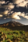 Mount Kilimanjaro, Tanzania