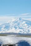 Mount Elbrus, Kabardino-Balkaria, Russia