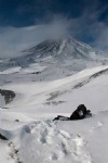 Mountains, Snow