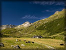 Mountains, Alps