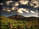 Mount Kilimanjaro, Tanzania