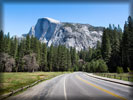 Mountains, Road