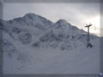 Cheget, Kabardino-Balkaria, Russia