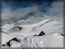 Mountains, Snow