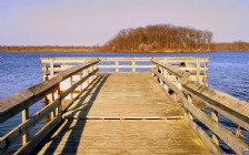 Sleepy Hollow Pier