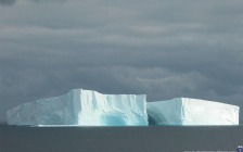 Icebergs