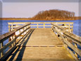 Sleepy Hollow Pier