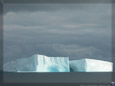 Icebergs