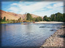 Naches River, Washington, United States