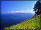 Lake Baikal, Siberia, Russia