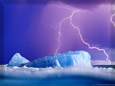 Ice Lightning