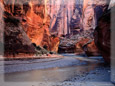 River Bend Paria Canyon