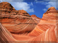 Paria Canyon Arizona