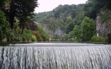 Chedder Gourge, Summerset, England