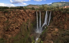 Waterfalls