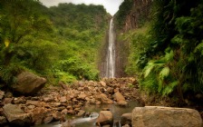 Waterfalls