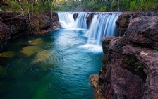 Waterfalls