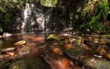 Waterfalls