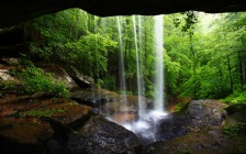 Waterfalls