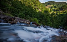 Waterfalls