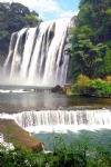 Guizhou Huangguoshu Waterfall, China