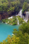 Plitvice Lakes, Croatia