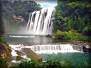 Guizhou Huangguoshu Waterfall, China