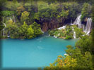 Plitvice Lakes, Croatia