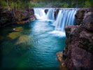 Waterfalls