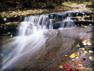 Waterfalls