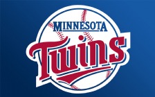 Minnesota Twins Logo