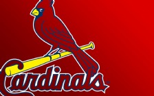 St. Louis Cardinals Logo