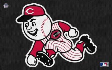 Cincinnati Reds