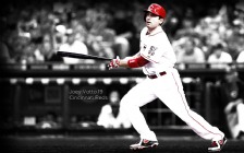 Joey Votto, Cincinnati Reds