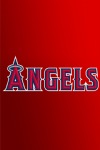 The Los Angeles Angels of Anaheim