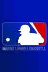 Major League Baseball, Logo