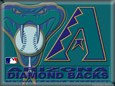 Arizona Diamond Backs