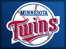 Minnesota Twins Logo